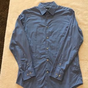 Banana Republic men’s dress shirt